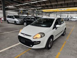 Fiat Punto 1.4 mit MFK