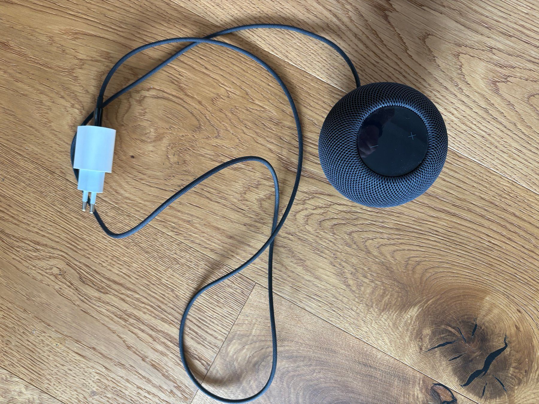 Apple Casse acustiche: Apple Home Pod mini – Usato da Full-Reuenthal venduto da nic_7gf5 3