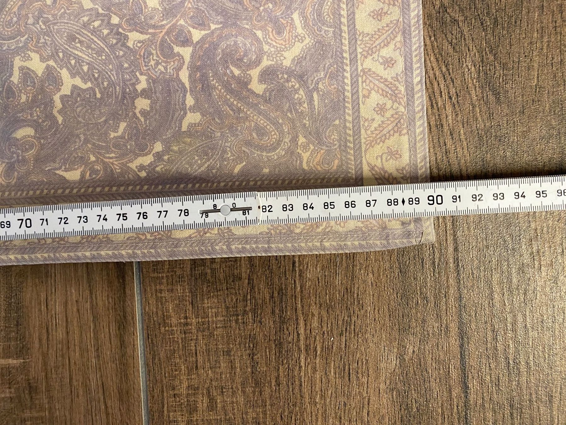Altra biancheria da tavola: Tischdecke klein ca. 90 x 29 cm – Usato da Pratteln venduto da a23_j2gs 2