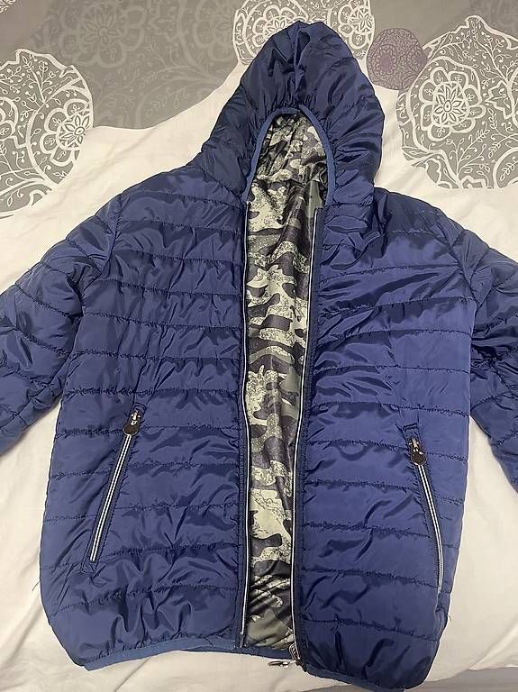 Giacche & Cappotti: Veste taille 140 – Usato da Cugy FR venduto da mcm_c89l 1