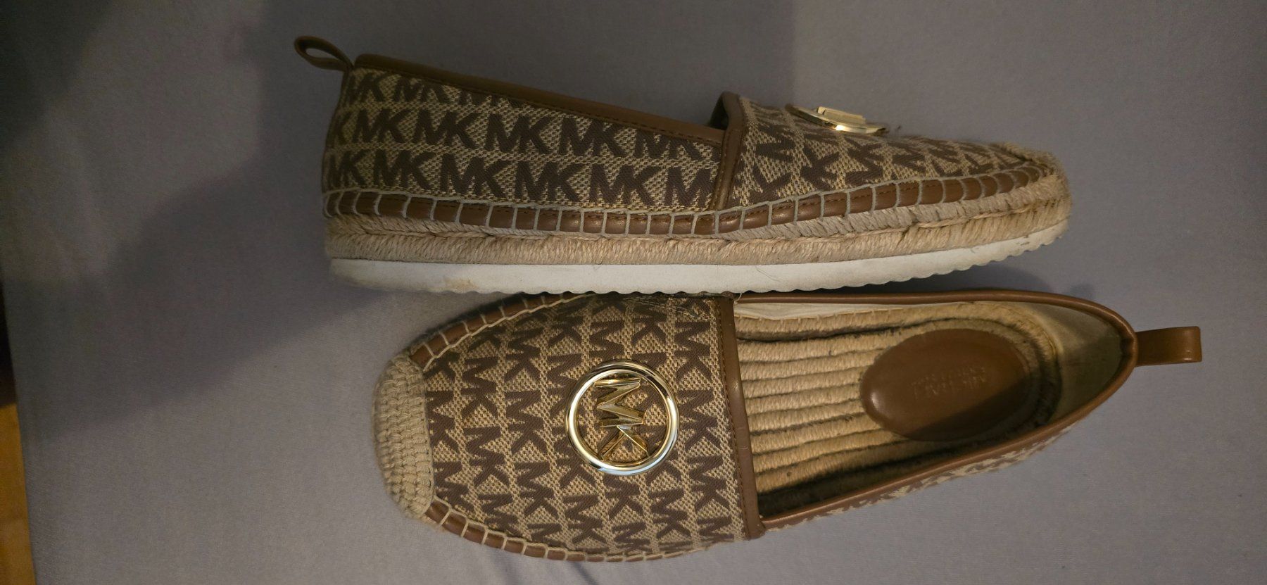 Michael Kors Chaussures femmes: Michael kors shoes – D'occasion à Oberglatt ZH par ros_w89m 1