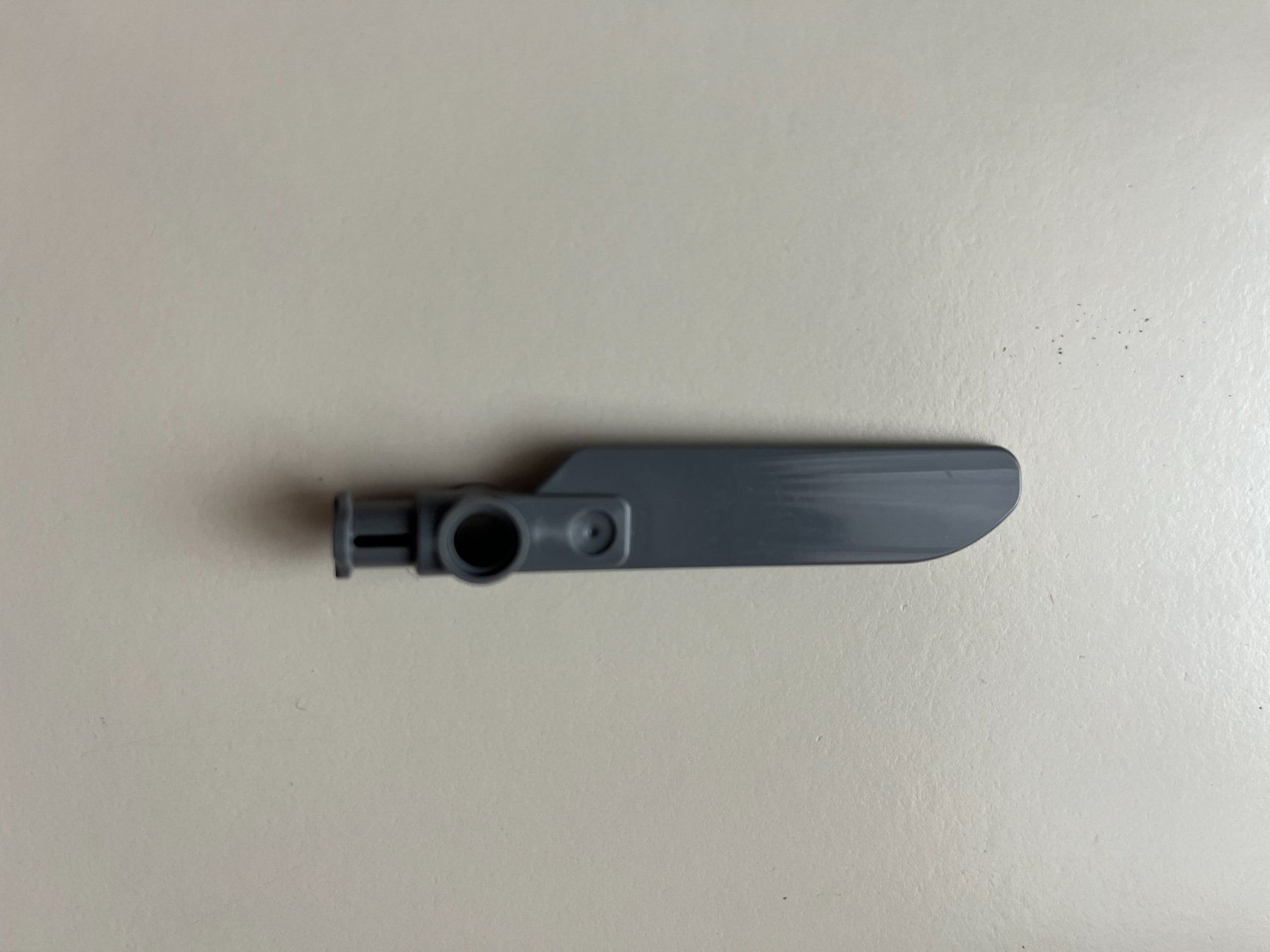 Lego Spielzeuge: Lego Technik Propellerblatt Rotorblatt Rotor 9396 Propeller – Gebraucht aus Buochs von Techtelmechtel
