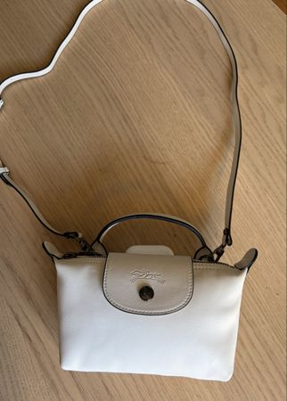 Pochette XS Le Pliage Xtra Cuir 