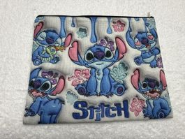Pochette Stitch Disney, parfait pour l'été! Neuf 49