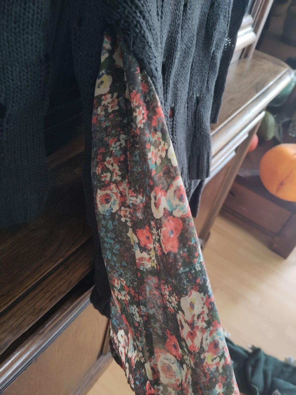 Zara Pulls & Sweat-shirts: Zara Pullover Grosse S – D'occasion à Zürich par Saf12 3