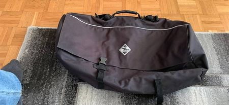 Motorrad Satteltasche moto Detail