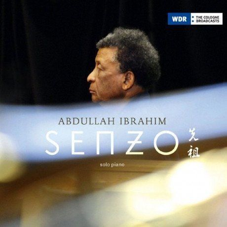 CD: Dollar Brand - Abdullah Ibrahim - SENZO – Usato da Unterbäch VS venduto da soqun