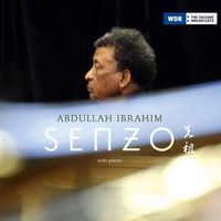 Dollar Brand - Abdullah Ibrahim - SENZO