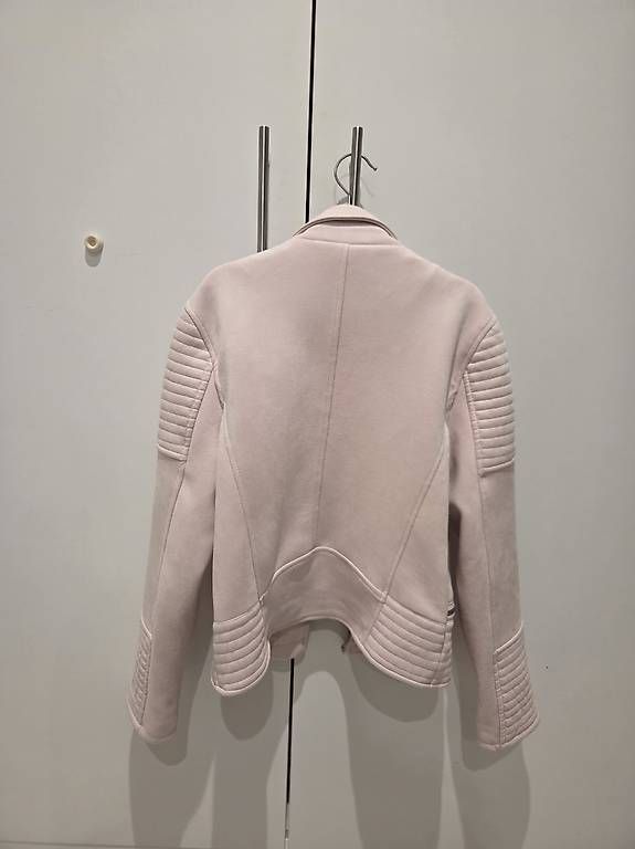 Giacche & Cappotti: Mädchen Bikerjacke Gr. 152 – Usato da Volketswil venduto da zacki09 1