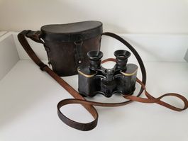 Ensemble jumelles Rekord militaires