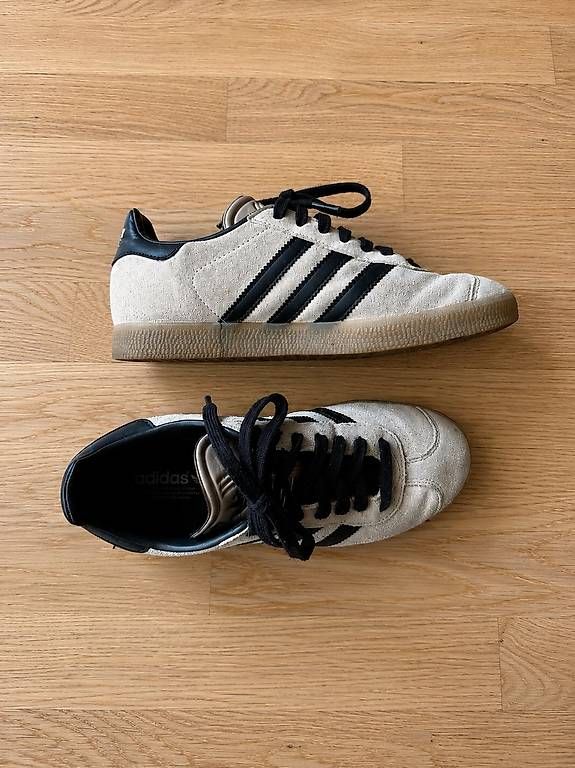 Herrenschuhe: Adidas Gazelle Sneakers  – Gebraucht aus Effretikon von alicebrunner 2