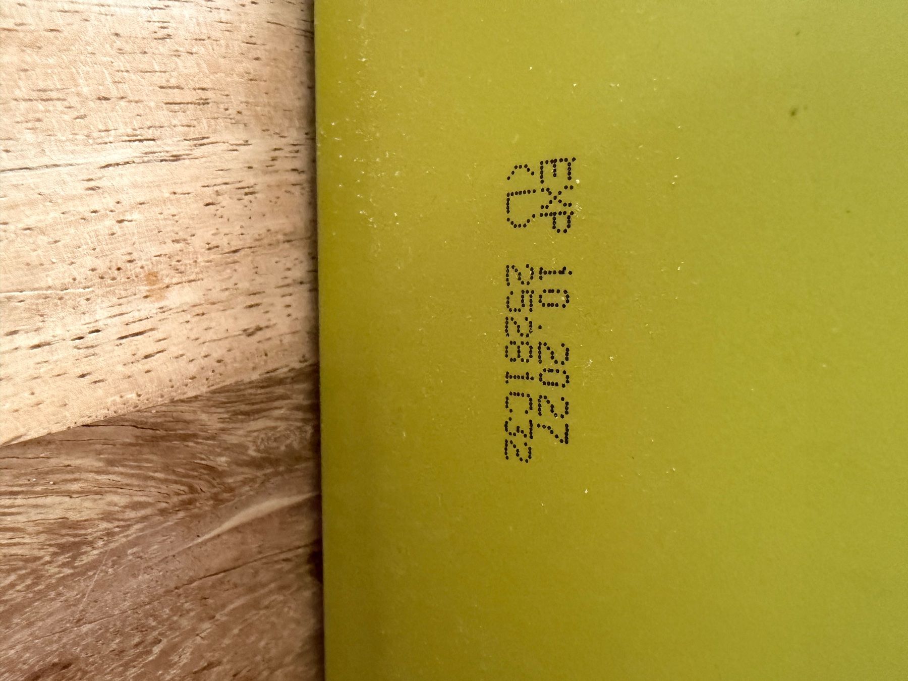 Doterra Lebensmittel & Spezialitäten: vmg + doterra – Neu und originalverpackt aus Studen BE von ste_9hp8 1