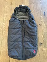 Kaiser Fusssack Thermo, Wintersack für Babyschale / Wagen