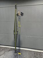 Leki Langlaufstöcke PRC 850 Gr. 160
