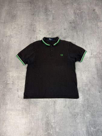 Vintage Fred Perry Polo Shirt (L)
