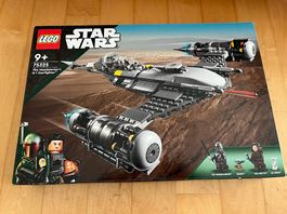 Lego Star Wars NEU