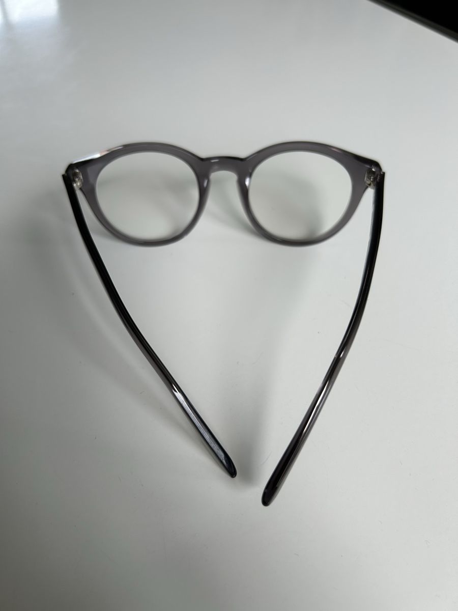 Viu Occhiali & Lenti: VIU Brille  – Usato da Basel venduto da kitu 5
