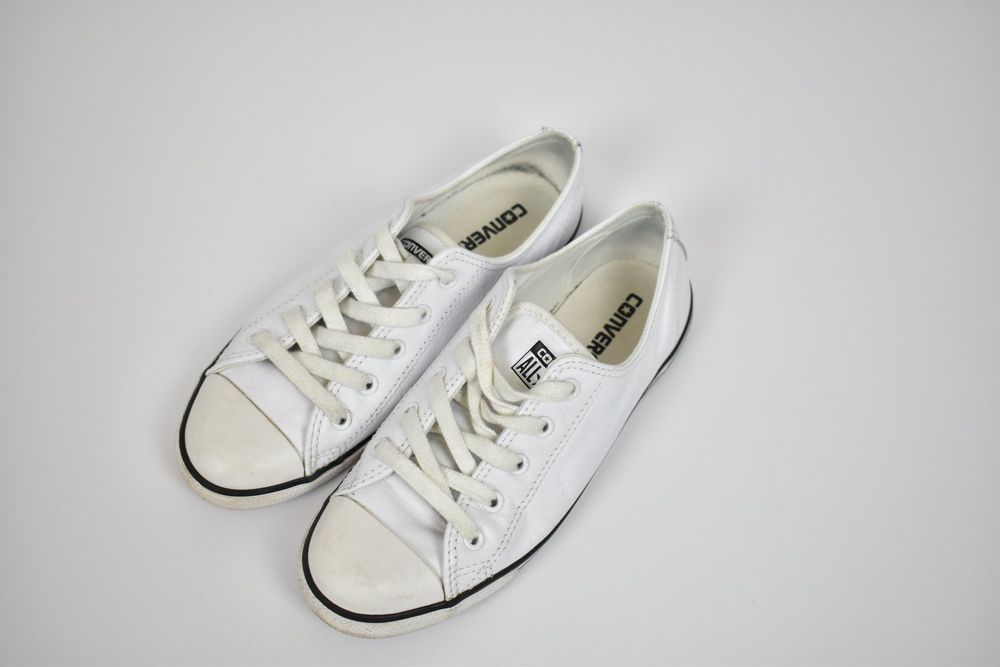 Converse weiß 2025 38 damen