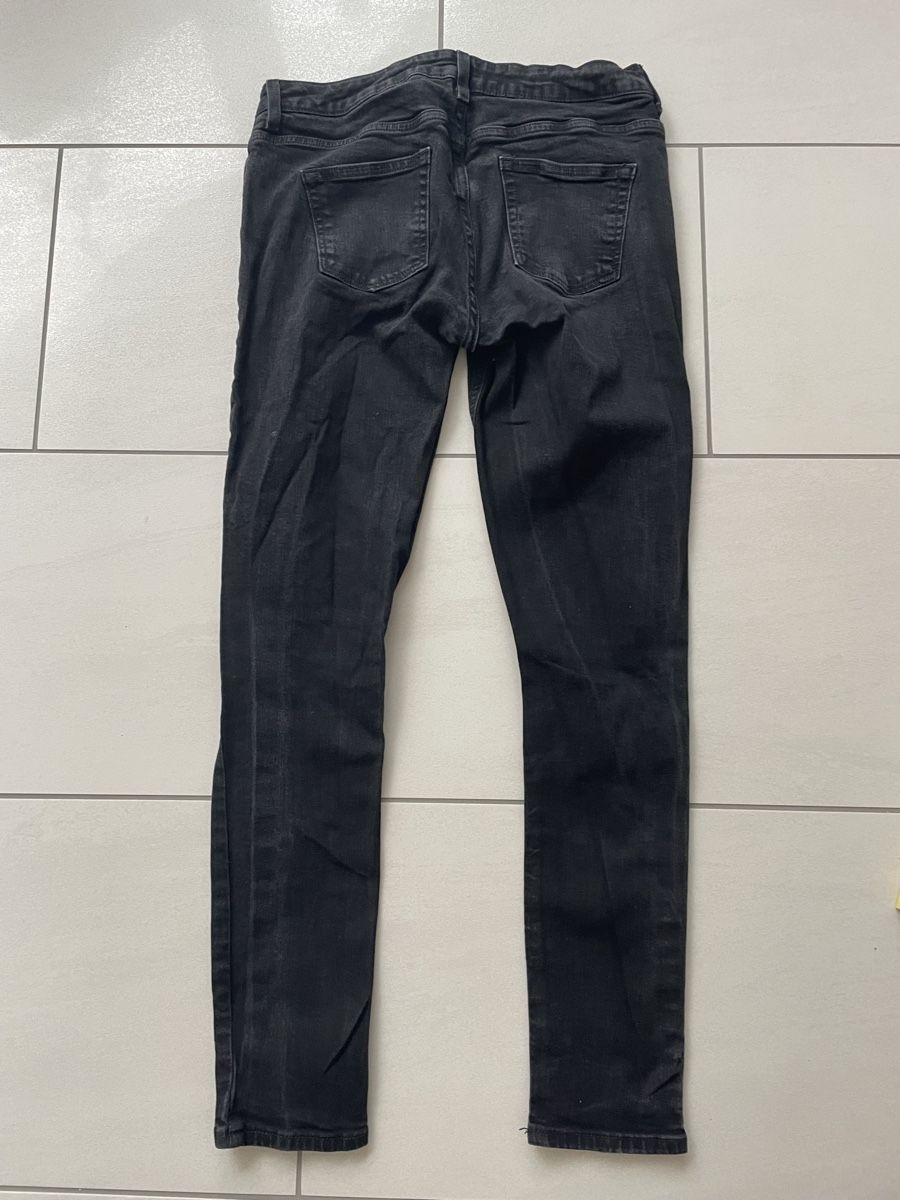 Jeans: Damen Jeans Gr M – Usato da Rüti ZH venduto da kar_xx9l 3