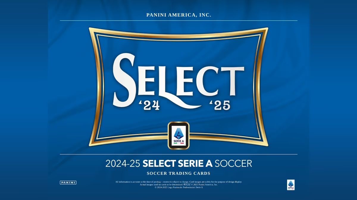 Panini Carte collezionabili: 2024-25 PANINI SELECT SERIE A Base Karten aussuchen – Nuovo (secondo la descrizione) da Waltenschwil venduto da fabric26