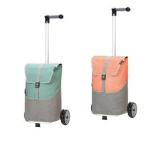 ANDERSEN Shopper UNUS Vigo - Auswahl