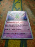 POKEMON  Xatu   G  PAF DE   026/091   KP100   2024