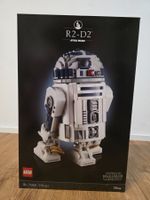 LEGO Star Wars R2-D2 (Set 75308) - Neu und OVP (versiegelt)