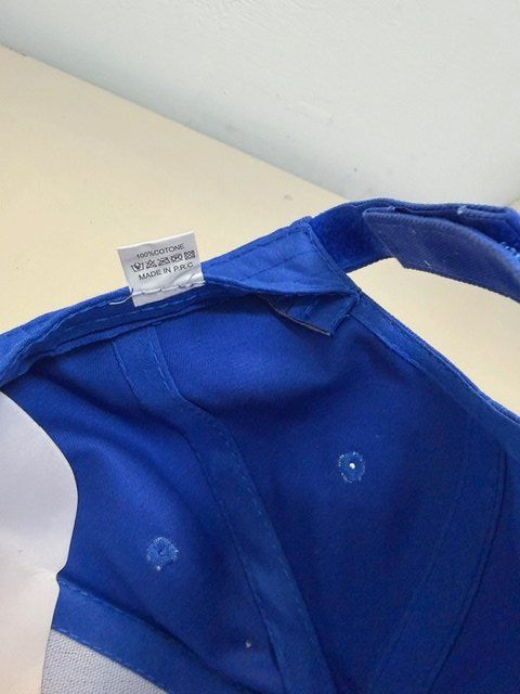 Hüte, Mützen & Caps: Captain Amerika Style Cap – Neu (gemäss Beschreibung) aus Vacallo von mvtony 3