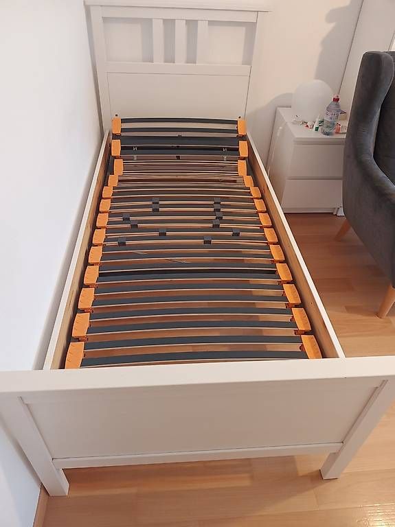 Letti: Hemmes Ikea Bett – Usato da Jona venduto da Pascal064