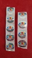 Story Mania Migros 9 Sticker