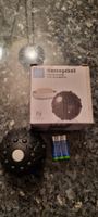 Massageball, elektrisch, 2 Intensitäten, neu