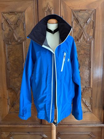 PEAK PERFORMANCE Jacke /Wander + Skijacke/ Größe XL wie NEU