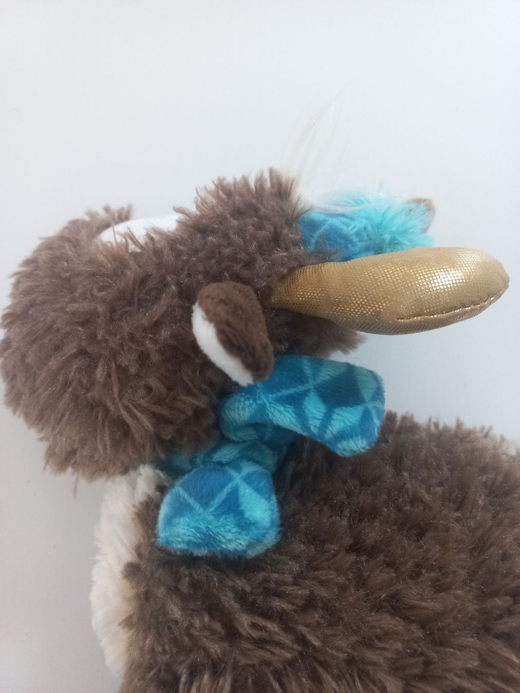 Nici Giocattoli: NICI - Theodor & Friends - Winter Edition – Usato da Wangen b. Olten venduto da SecondStory4u 4