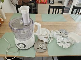 Mixer Migros 