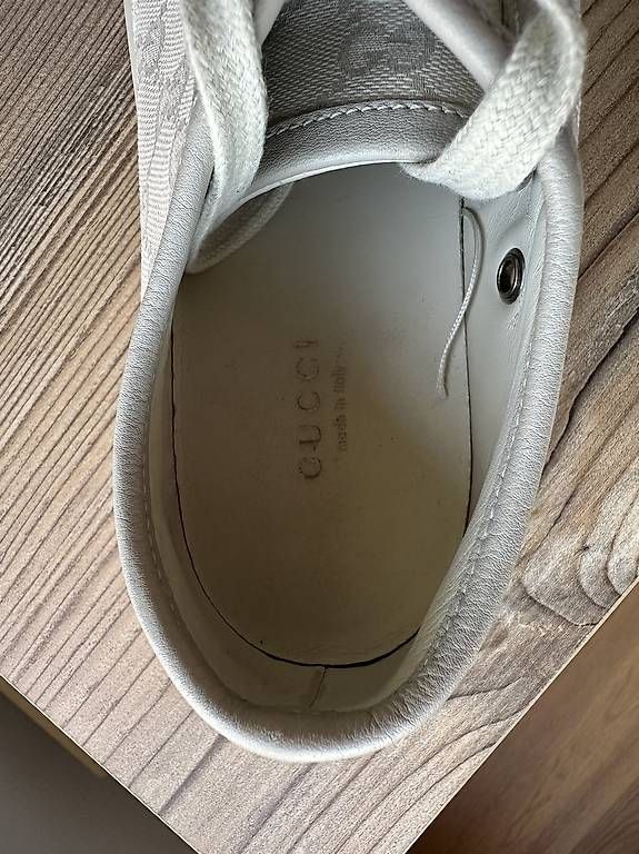 Scarpe da donna: Gucci Schuhe Damen Limited Edition – Usato da Flaach venduto da K.Duerr 1