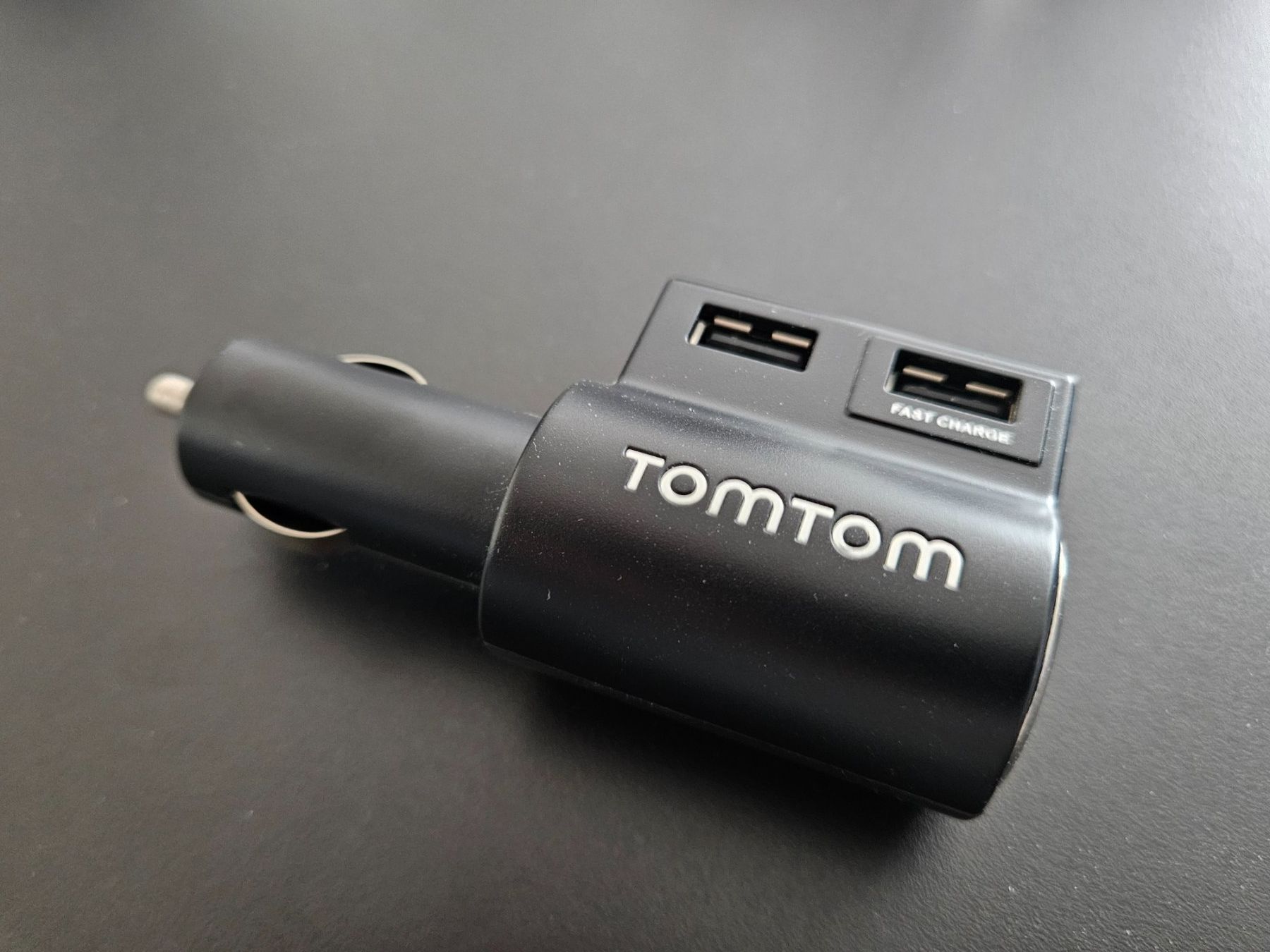 Tomtom Caricabatterie: Autoladegerät – Nuovo (secondo la descrizione) da Dallenwil venduto da nidi1967