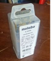 Metabo Holzsägeblätter, HCS 6.23704, 74 mm, 100 Stk neu