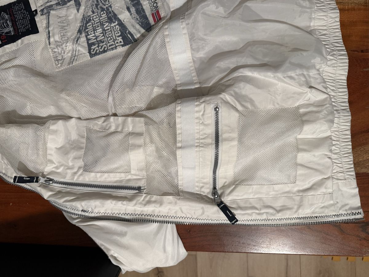 Giacche: Bartholo Jacke Gr. M, weiss – Usato da Rudolfstetten venduto da Pure.Bliss.Market 5