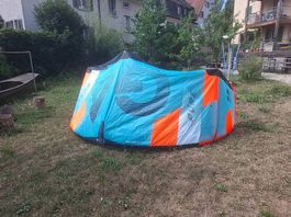 GA Gaastra Pure Kite 9qm 2026