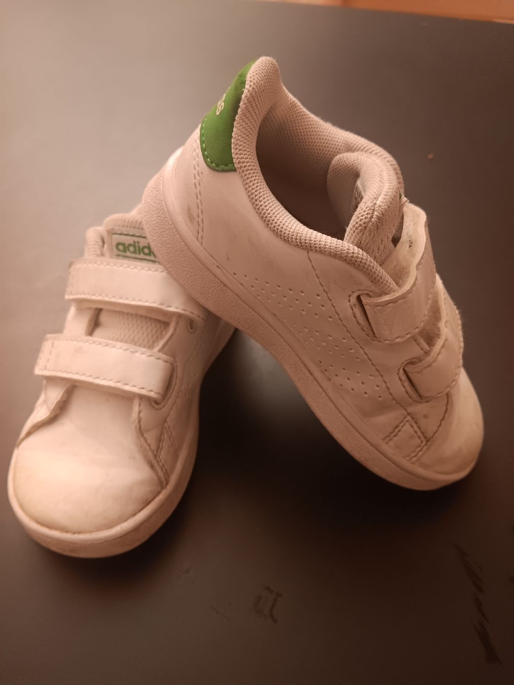 Adidas Scarpe per ragazzi: adidas Stan Smith taille 23 – Usato da Lausanne venduto da Grabock 3
