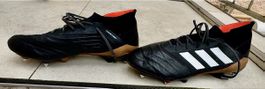 Adidas Predator Football Boots