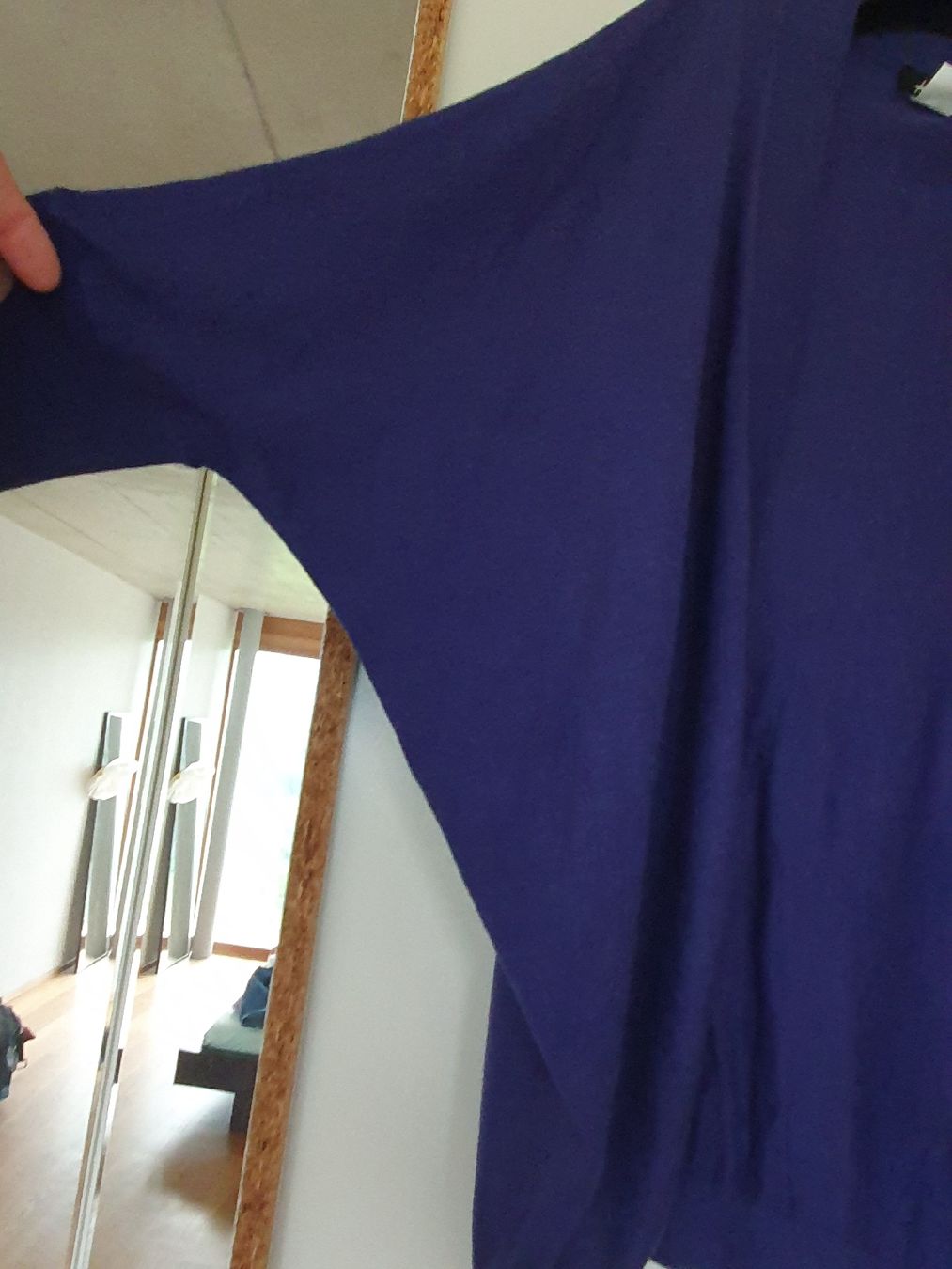 H&M Pullover & Sweatshirts: Jäckli violett Gr. XS/S – Gebraucht aus Villars-sur-Glâne von richardette 1
