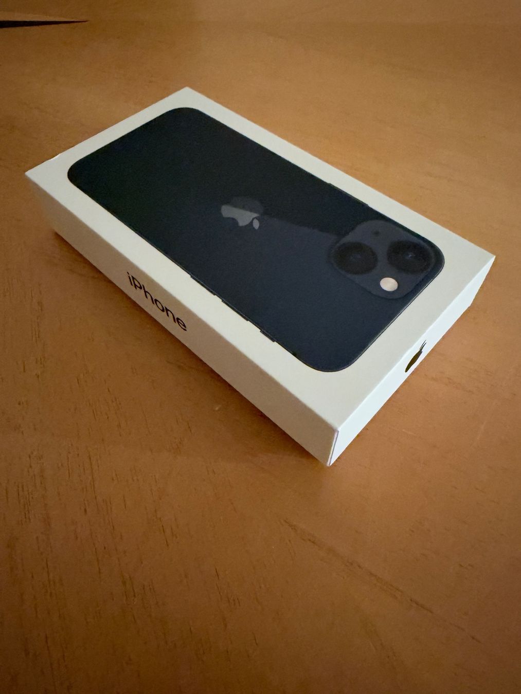 Apple Telefoni cellulari / Smartphones: iphone 13 mini - sorgfältig behandelt – Usato da Zürich venduto da abb_z57v 2