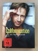 CALIFORNICATION Staffel 4 [Blu-ray]