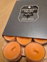 Partylite Teelichter Mandarinne 12 Stk.