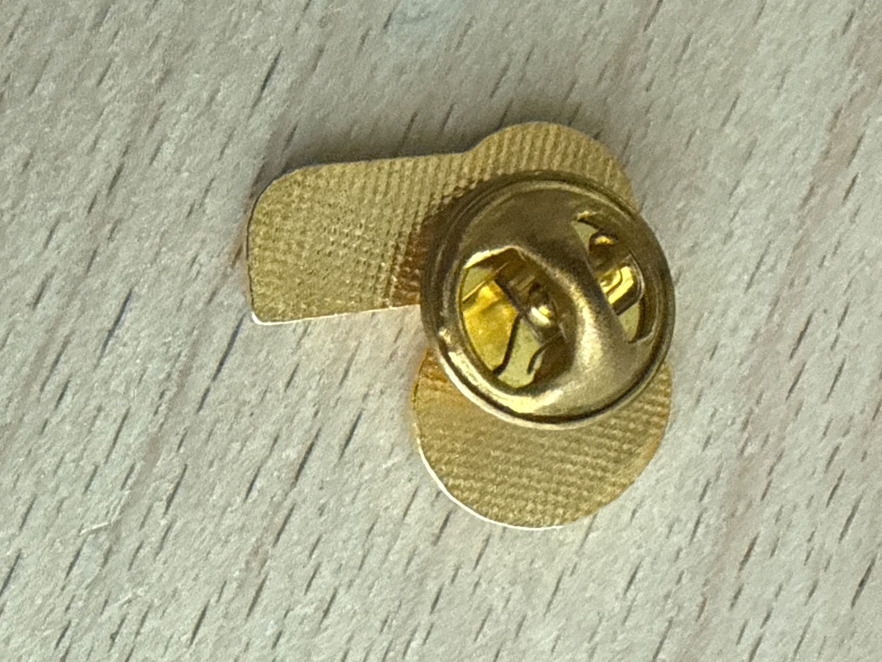Plaketten & Abzeichen: Pin – Gebraucht aus Glattbrugg von Schweigmatt 1