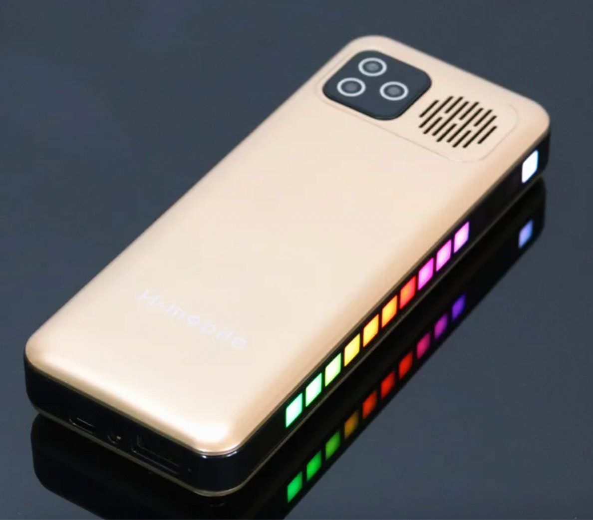 Telefoni cellulari / Smartphones: Mobile Phones Unlocked 4 sim – Nuovo (secondo la descrizione) da Genève venduto da AGBERG 4