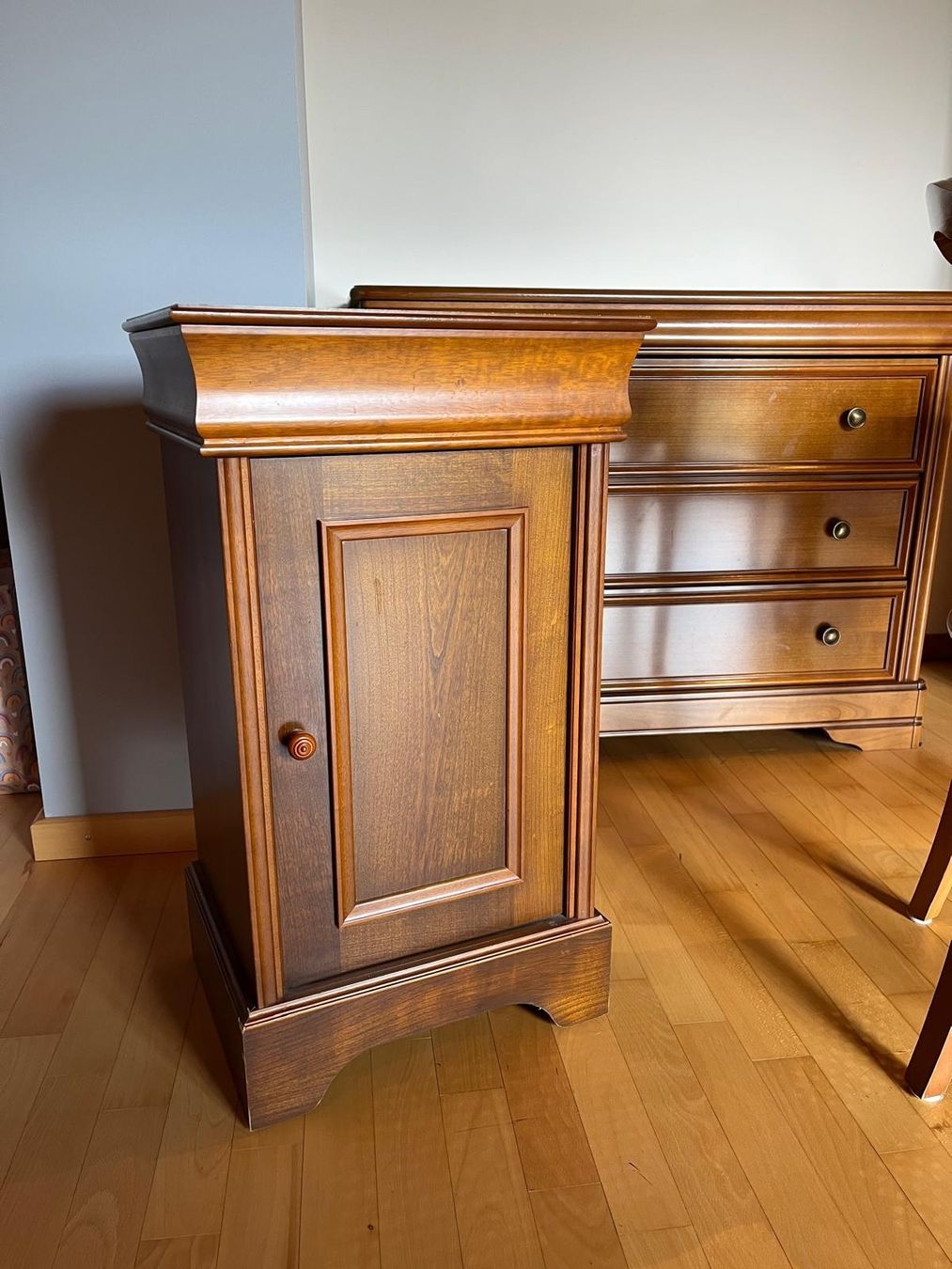 Cassettiere: chambre a coucher  – Usato da Vetroz venduto da subaba 2