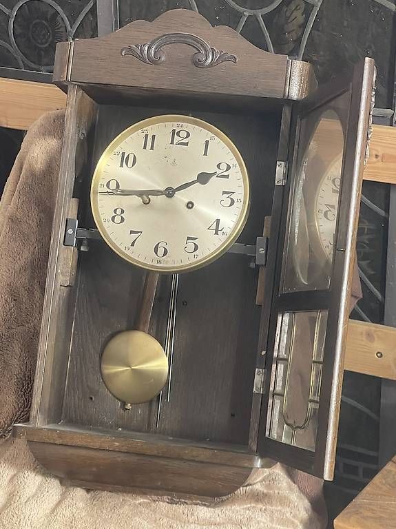 Orologi: Uhr  – Usato da Rümlang venduto da ane_y72d