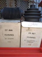 golf1 ersatzmanschetten